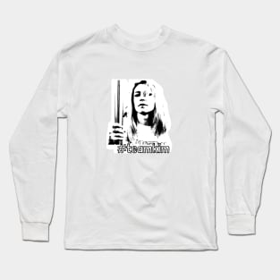 TeamKim Long Sleeve T-Shirt